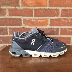 OC On Clound CloudTec CloudFlyer mens size 11.5 Grey/Black